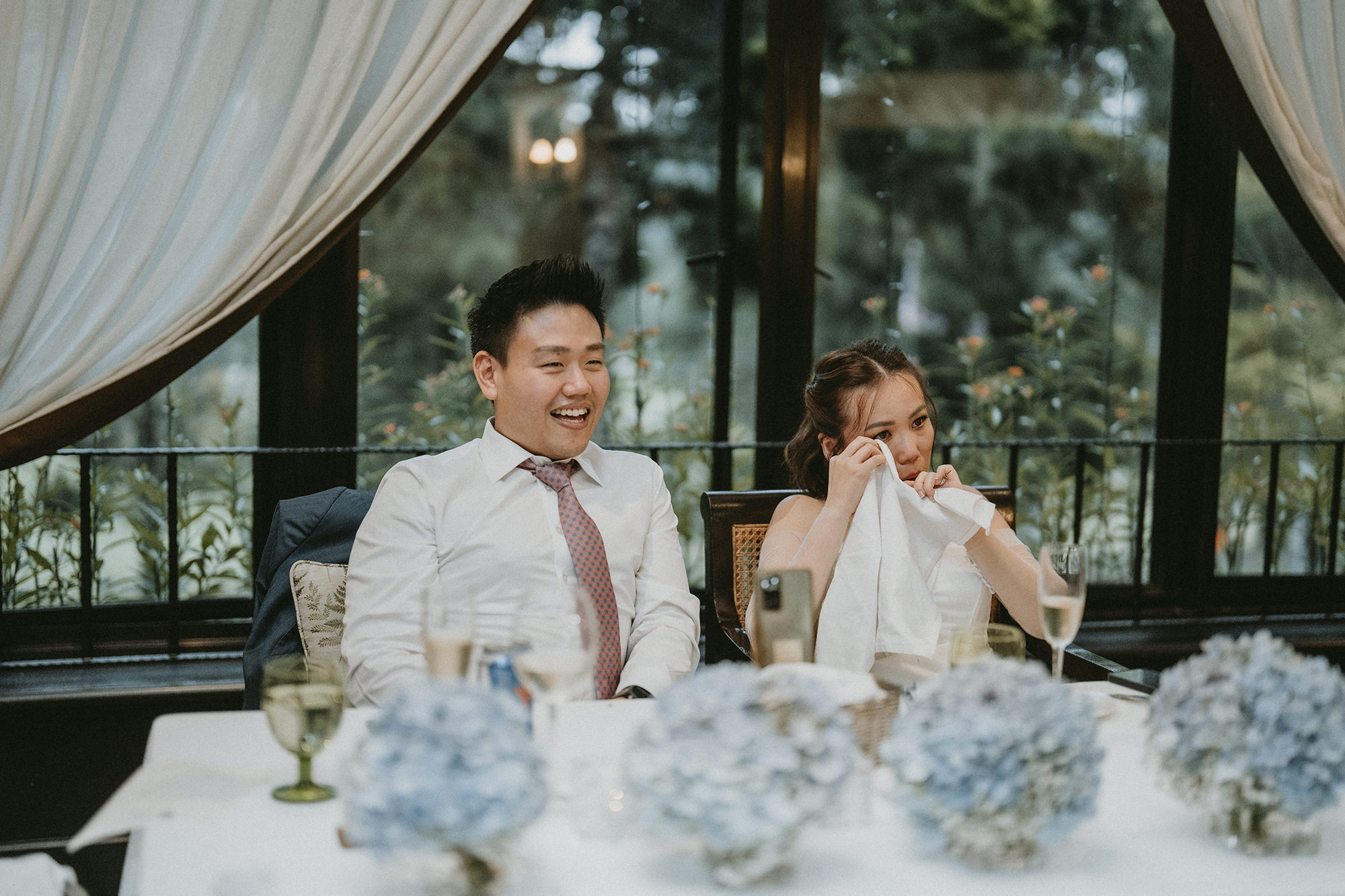 Cameron Highlands Wedding